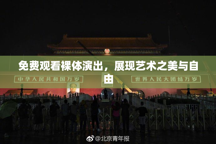 免费观看裸体演出，展现艺术之美与自由
