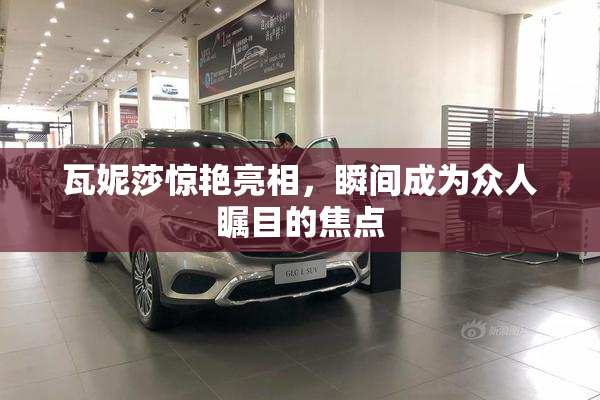 瓦妮莎惊艳亮相，瞬间成为众人瞩目的焦点