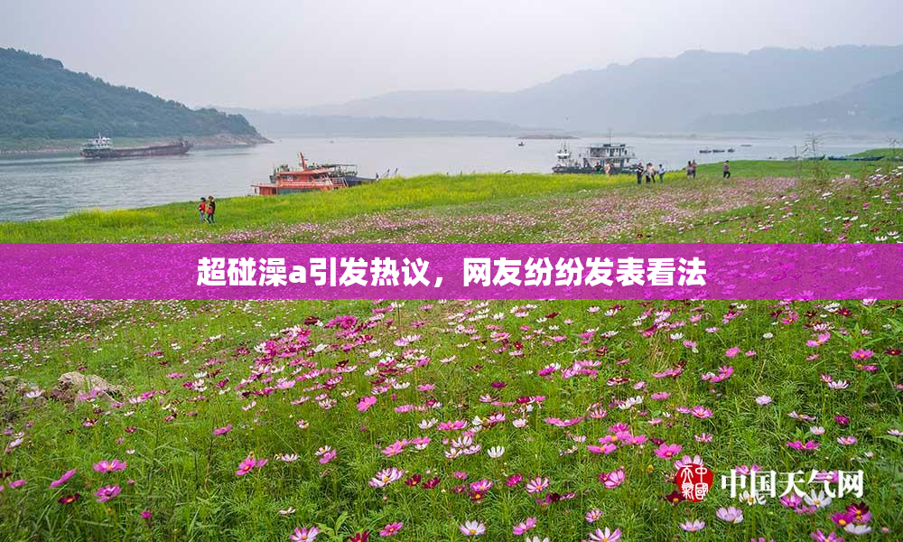 超碰澡a引发热议，网友纷纷发表看法