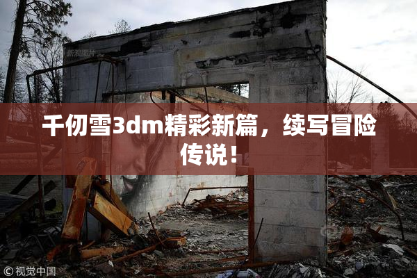 千仞雪3dm精彩新篇，续写冒险传说！