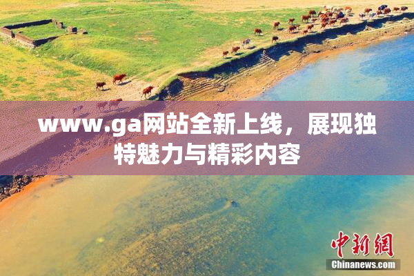 www.ga网站全新上线，展现独特魅力与精彩内容