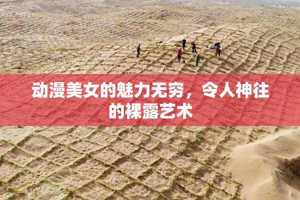 动漫美女的魅力无穷，令人神往的裸露艺术