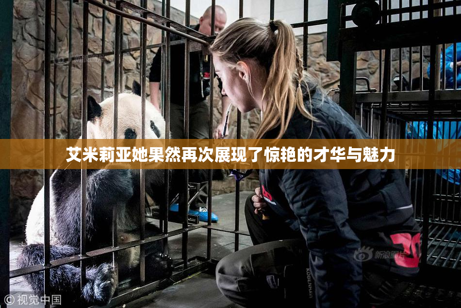 艾米莉亚她果然再次展现了惊艳的才华与魅力