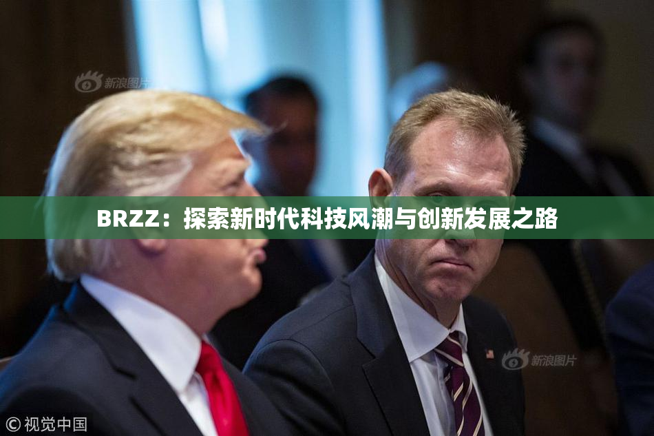 BRZZ：探索新时代科技风潮与创新发展之路