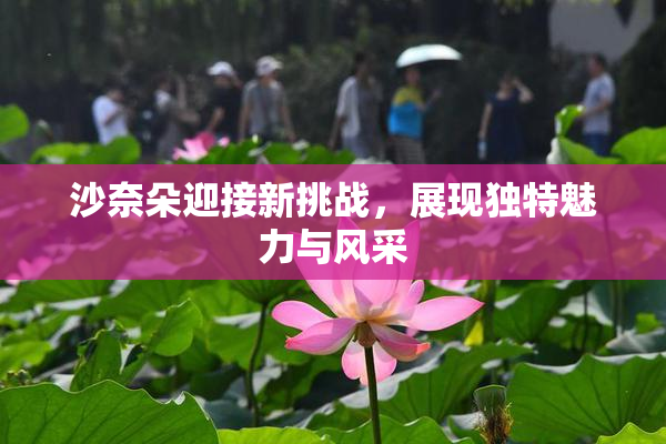 沙奈朵迎接新挑战，展现独特魅力与风采