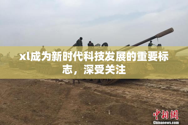 xl成为新时代科技发展的重要标志，深受关注