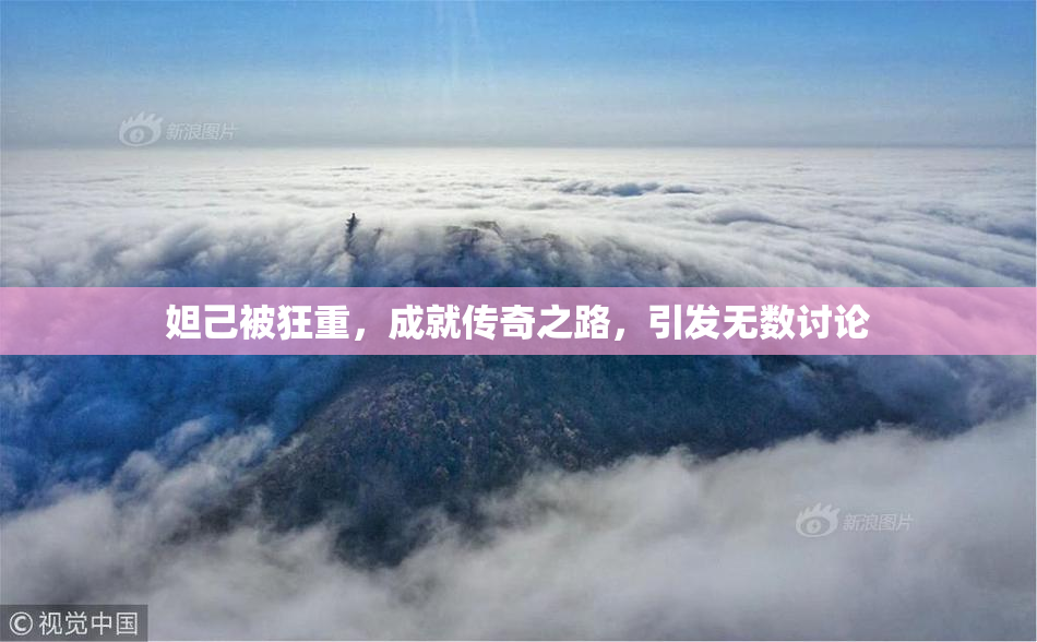 妲己被狂重，成就传奇之路，引发无数讨论