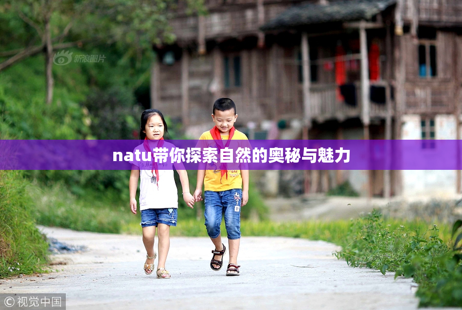 natu带你探索自然的奥秘与魅力