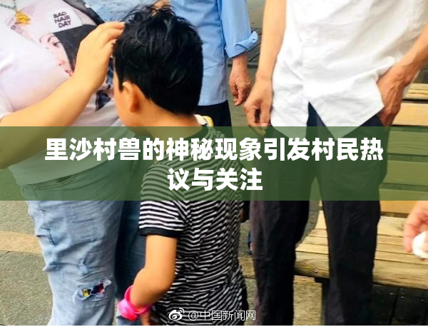 里沙村兽的神秘现象引发村民热议与关注