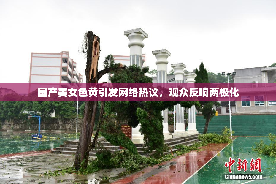 国产美女色黄引发网络热议，观众反响两极化