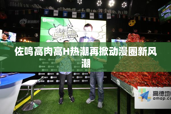 佐鸣高肉高H热潮再掀动漫圈新风潮