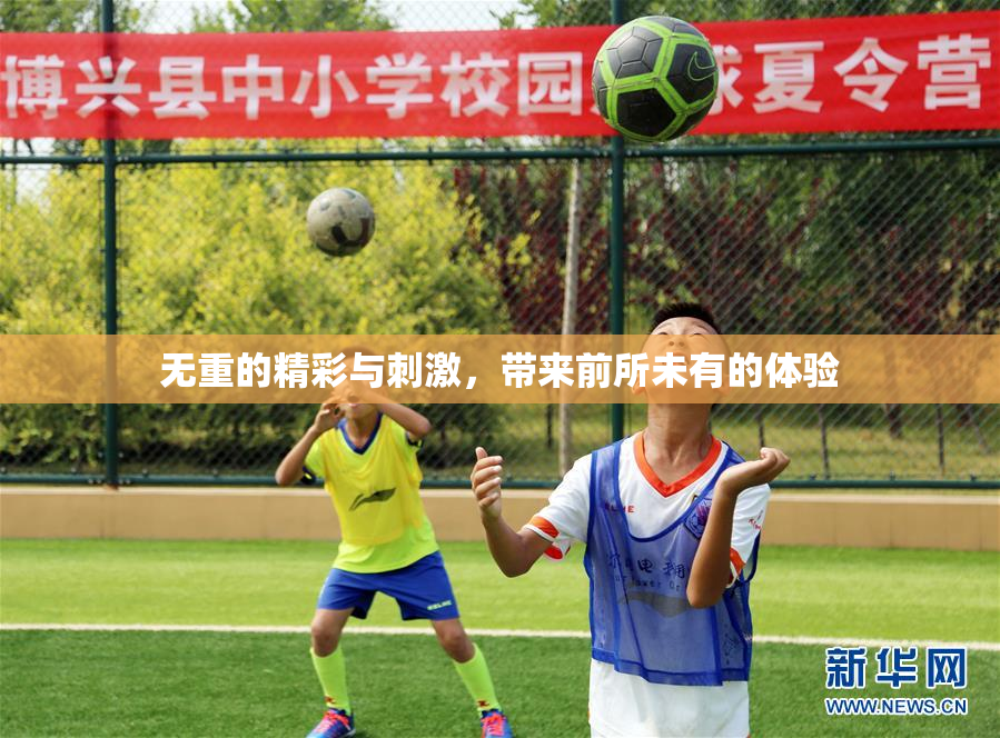 无重的精彩与刺激，带来前所未有的体验