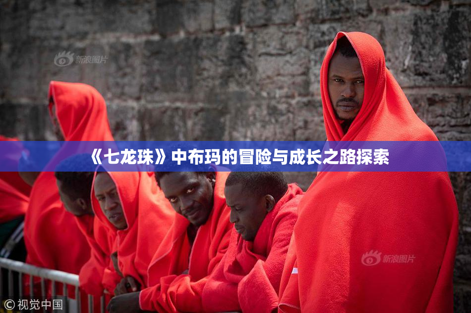 《七龙珠》中布玛的冒险与成长之路探索