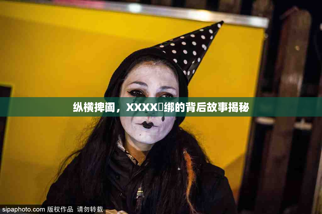 纵横捭阖，XXXX秵绑的背后故事揭秘