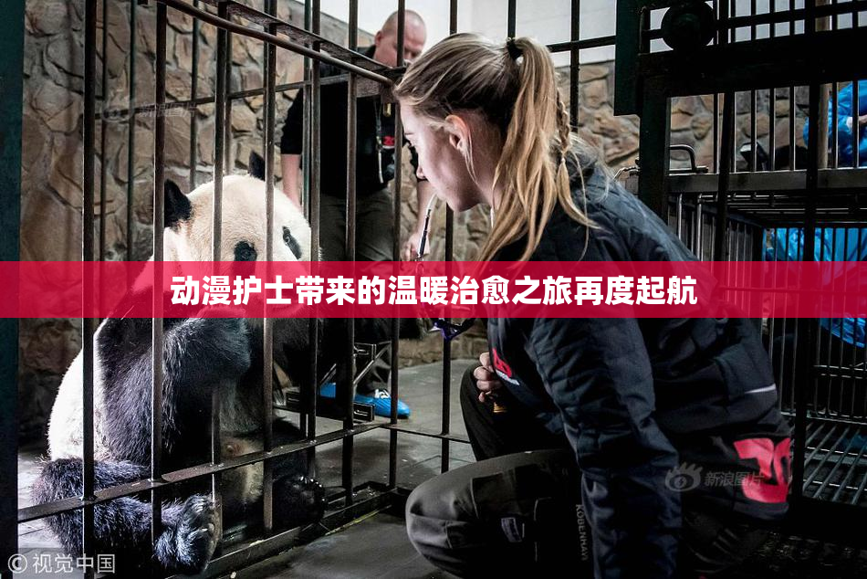 动漫护士带来的温暖治愈之旅再度起航