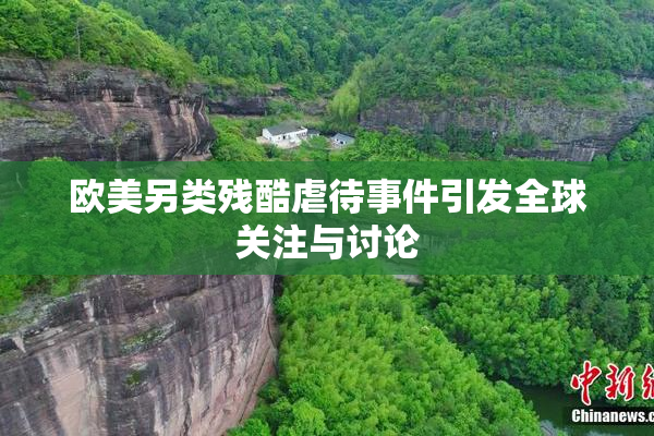 欧美另类残酷虐待事件引发全球关注与讨论