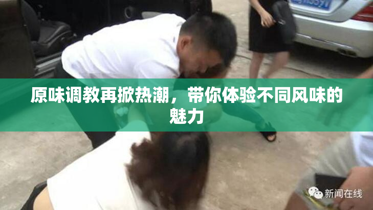 原味调教再掀热潮，带你体验不同风味的魅力