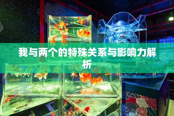 我与两个的特殊关系与影响力解析