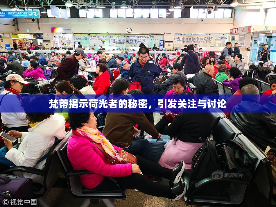 梵蒂揭示荷光者的秘密，引发关注与讨论
