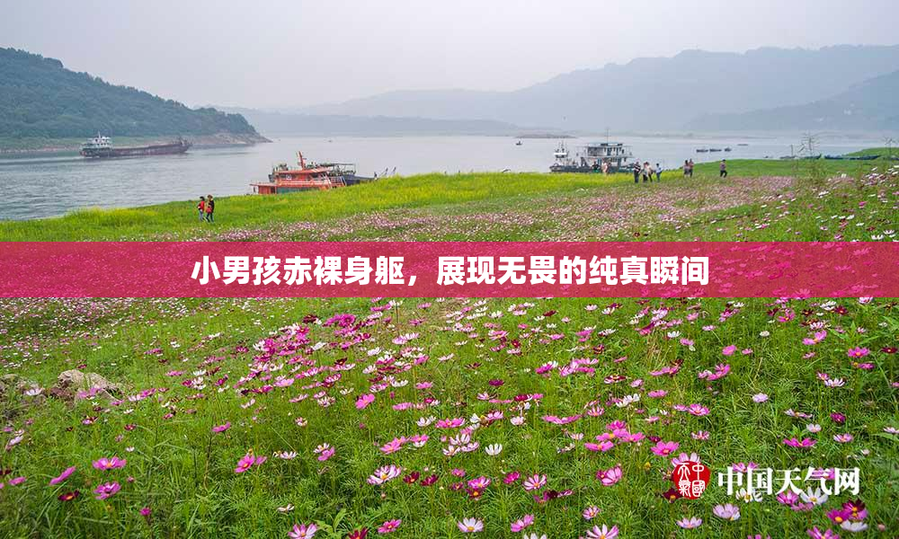 小男孩赤裸身躯，展现无畏的纯真瞬间