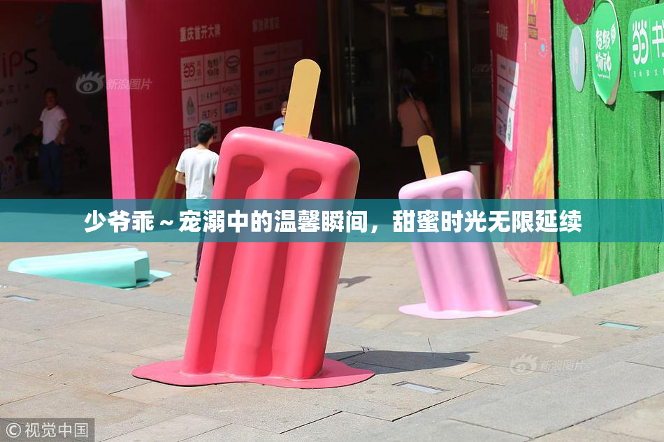 少爷乖～宠溺中的温馨瞬间，甜蜜时光无限延续