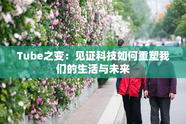 Tube之变：见证科技如何重塑我们的生活与未来