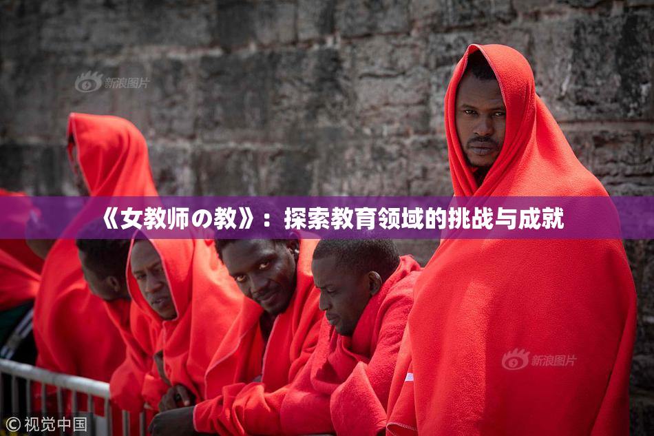 《女教师の教》：探索教育领域的挑战与成就
