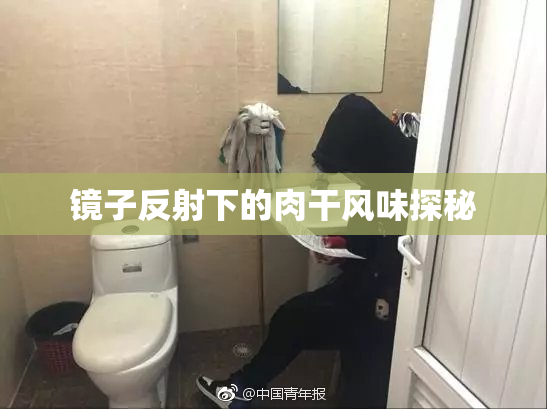 镜子反射下的肉干风味探秘