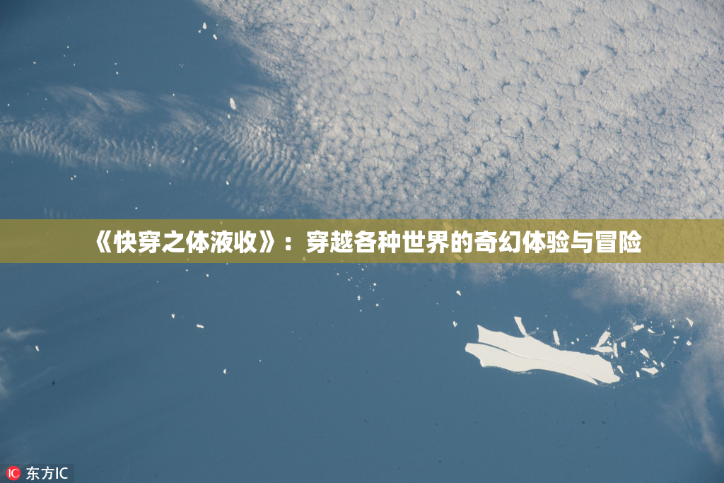 《快穿之体液收》：穿越各种世界的奇幻体验与冒险