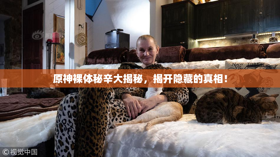 原神裸体秘辛大揭秘，揭开隐藏的真相！