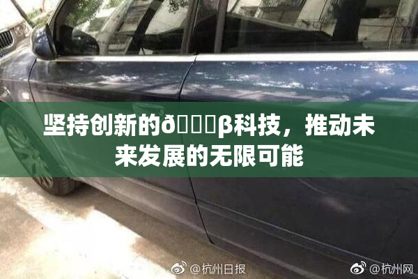 坚持创新的🔞β科技，推动未来发展的无限可能