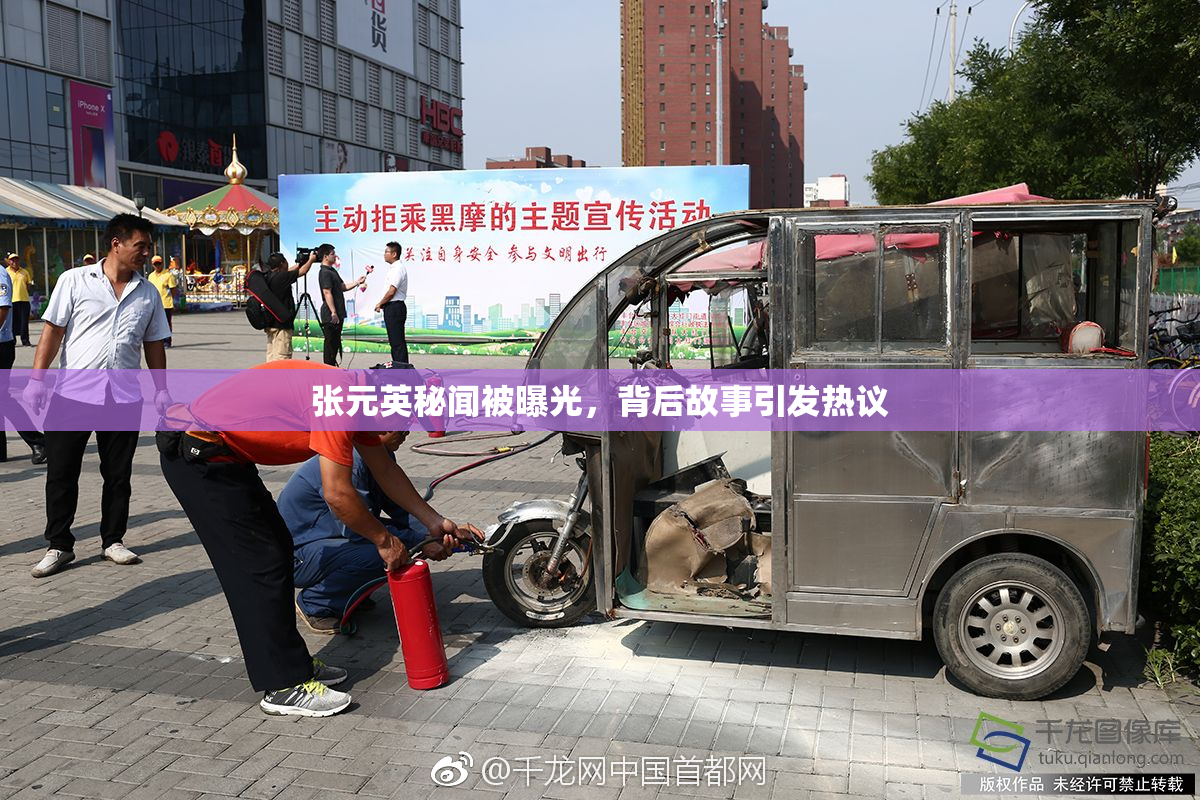 张元英秘闻被曝光，背后故事引发热议