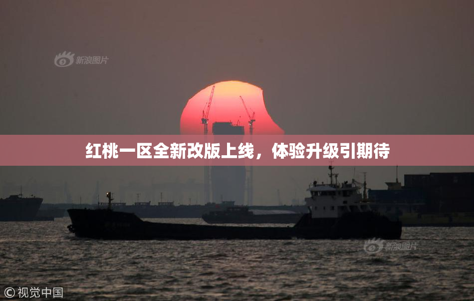 红桃一区全新改版上线，体验升级引期待