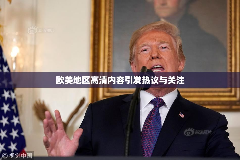 欧美地区高清内容引发热议与关注