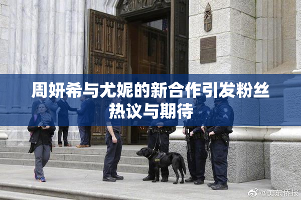 周妍希与尤妮的新合作引发粉丝热议与期待