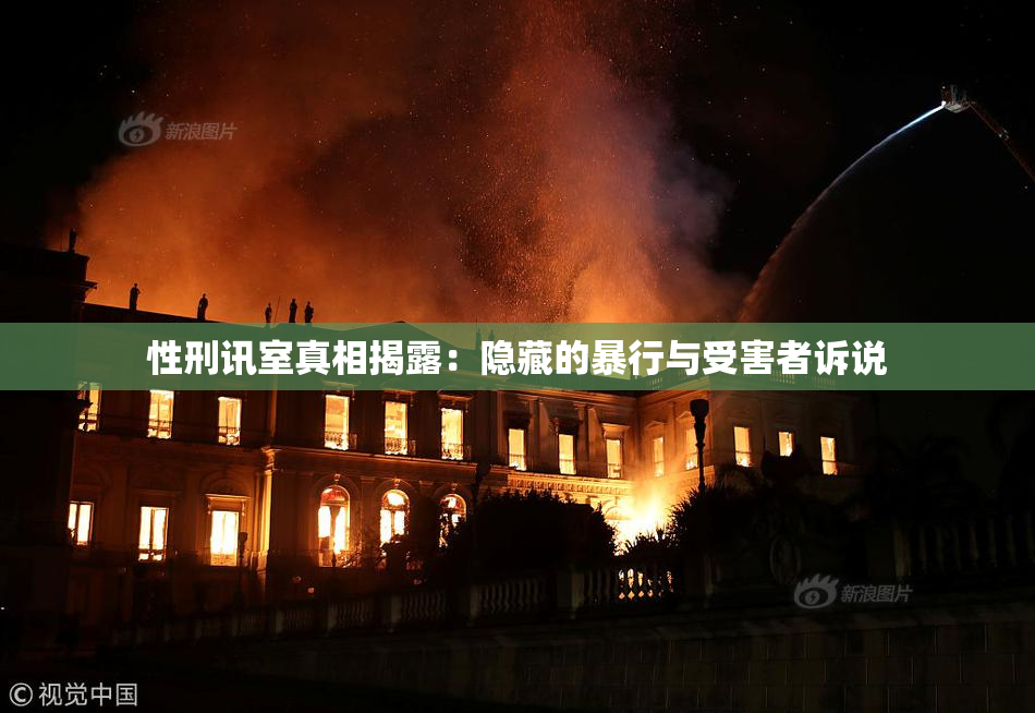 性刑讯室真相揭露：隐藏的暴行与受害者诉说