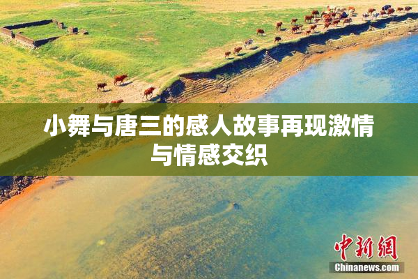 小舞与唐三的感人故事再现激情与情感交织