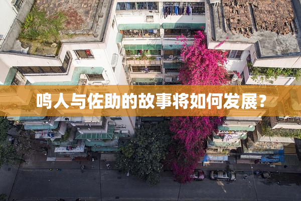 鸣人与佐助的故事将如何发展？