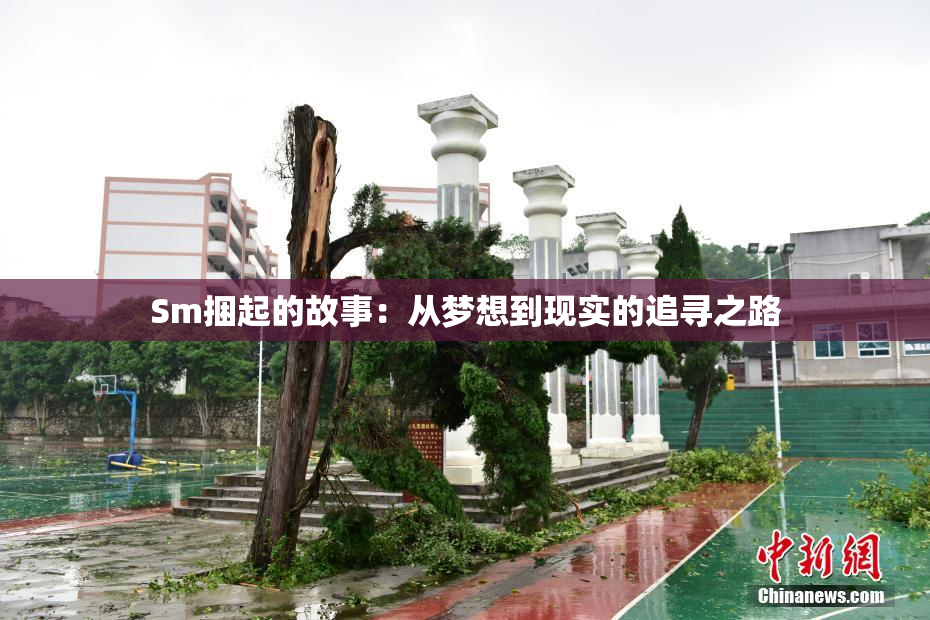 Sm捆起的故事：从梦想到现实的追寻之路