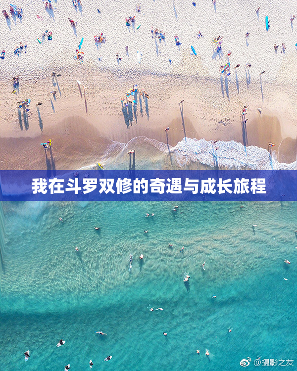 我在斗罗双修的奇遇与成长旅程