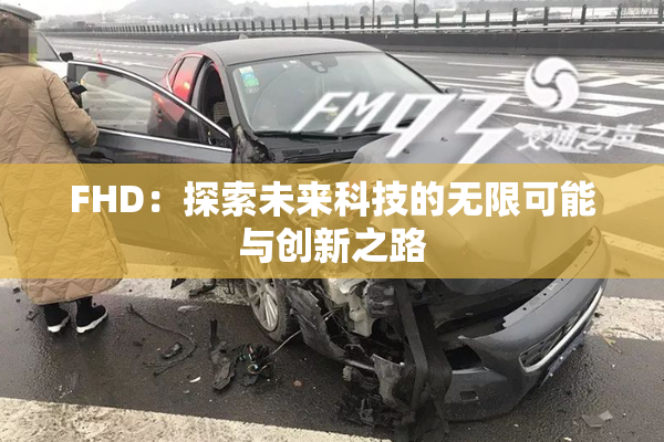 FHD：探索未来科技的无限可能与创新之路