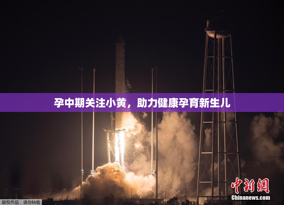 孕中期关注小黄，助力健康孕育新生儿
