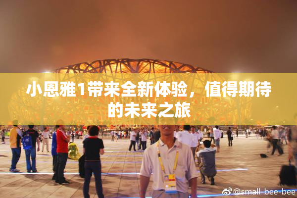 小恩雅1带来全新体验，值得期待的未来之旅