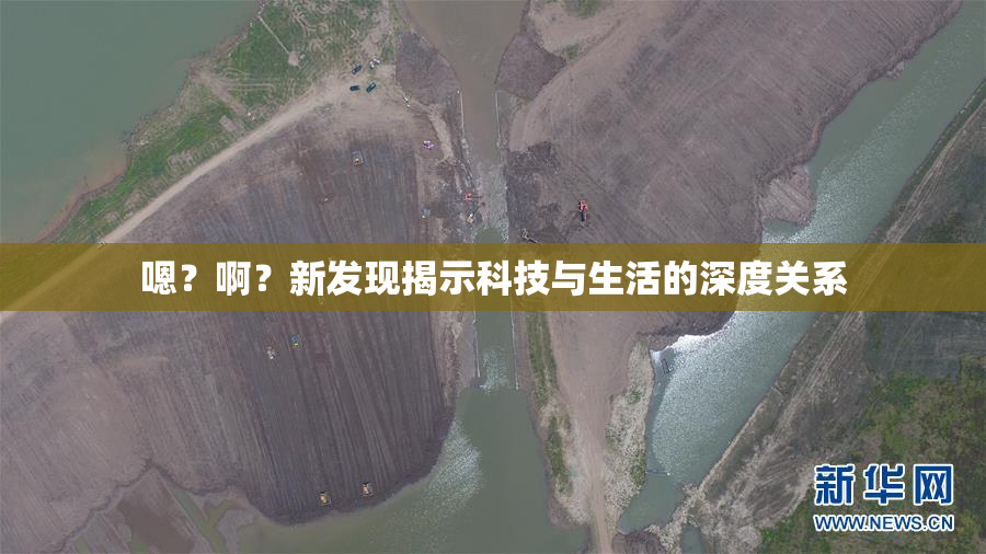嗯？啊？新发现揭示科技与生活的深度关系