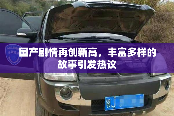国产剧情再创新高，丰富多样的故事引发热议