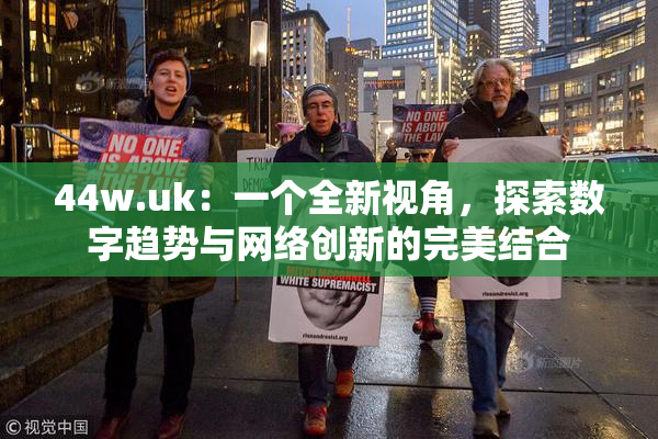 44w.uk：一个全新视角，探索数字趋势与网络创新的完美结合