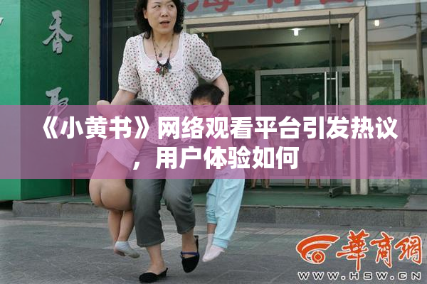 《小黄书》网络观看平台引发热议，用户体验如何