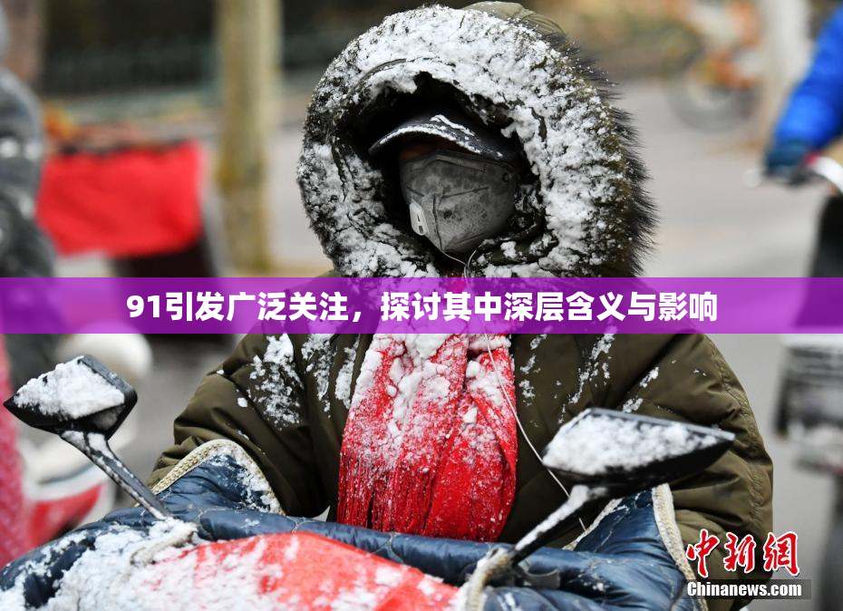 91引发广泛关注，探讨其中深层含义与影响