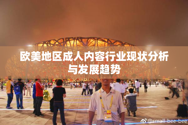 欧美地区成人内容行业现状分析与发展趋势