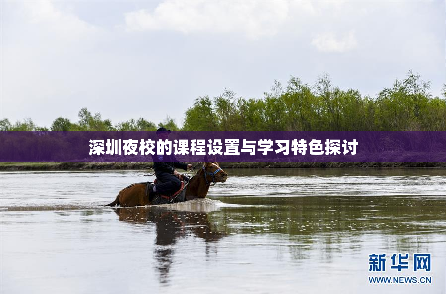 深圳夜校的课程设置与学习特色探讨